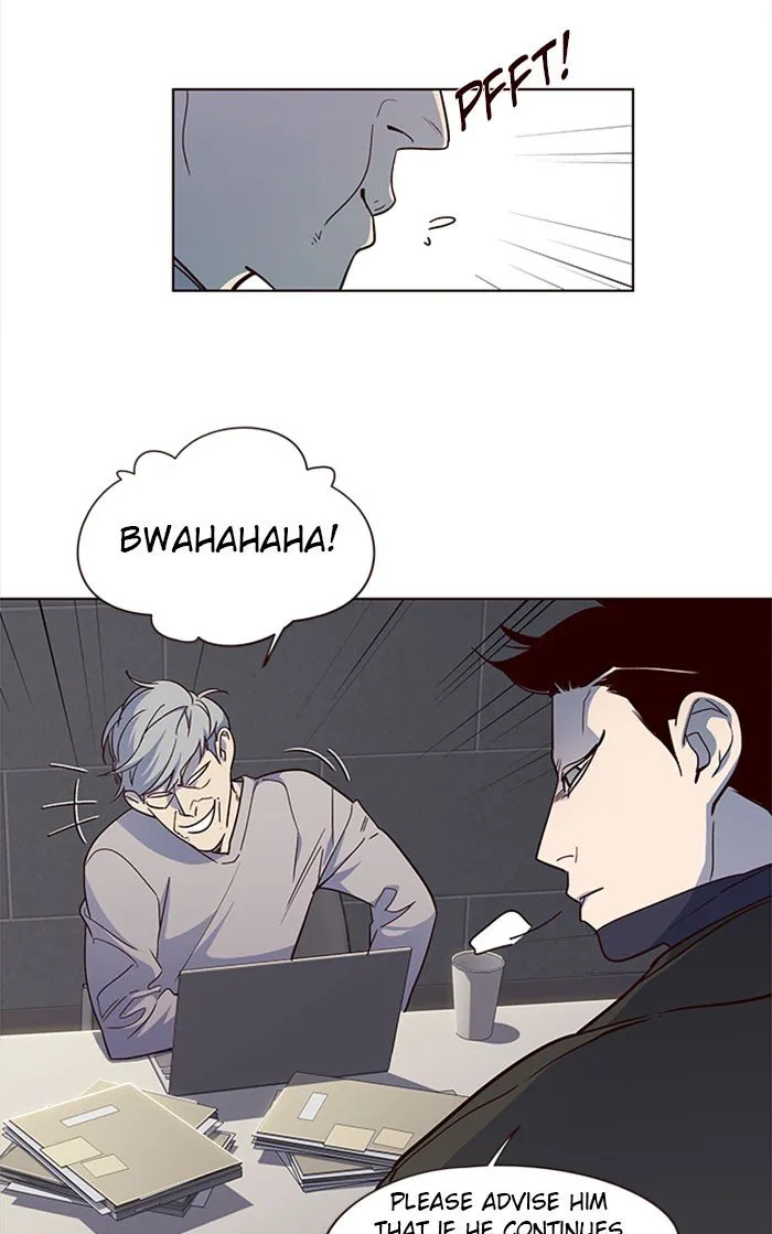 Eleceed Mangakakalot X Chapter 37 Page 10