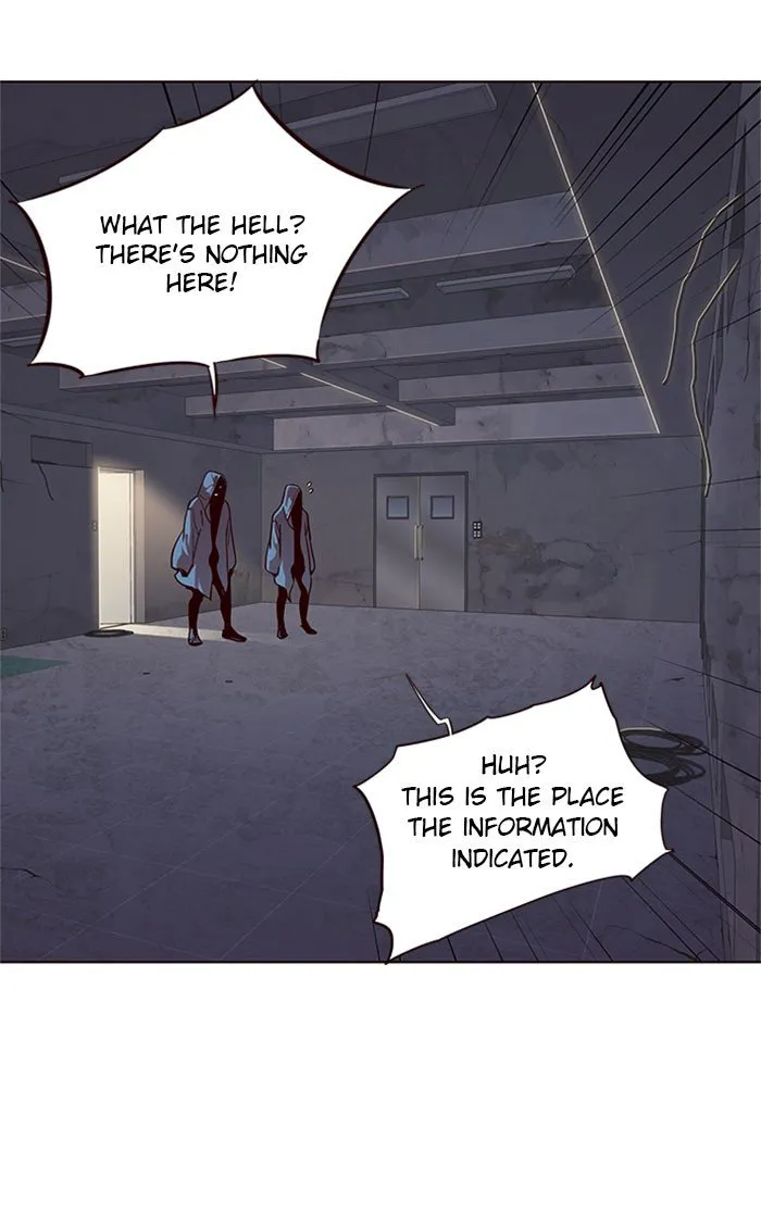 Eleceed Mangakakalot X Chapter 39 Page 2