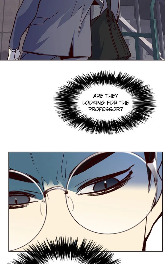 Eleceed Mangakakalot X Chapter 39 Page 69
