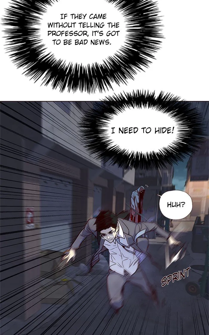 Eleceed Mangakakalot X Chapter 39 Page 70