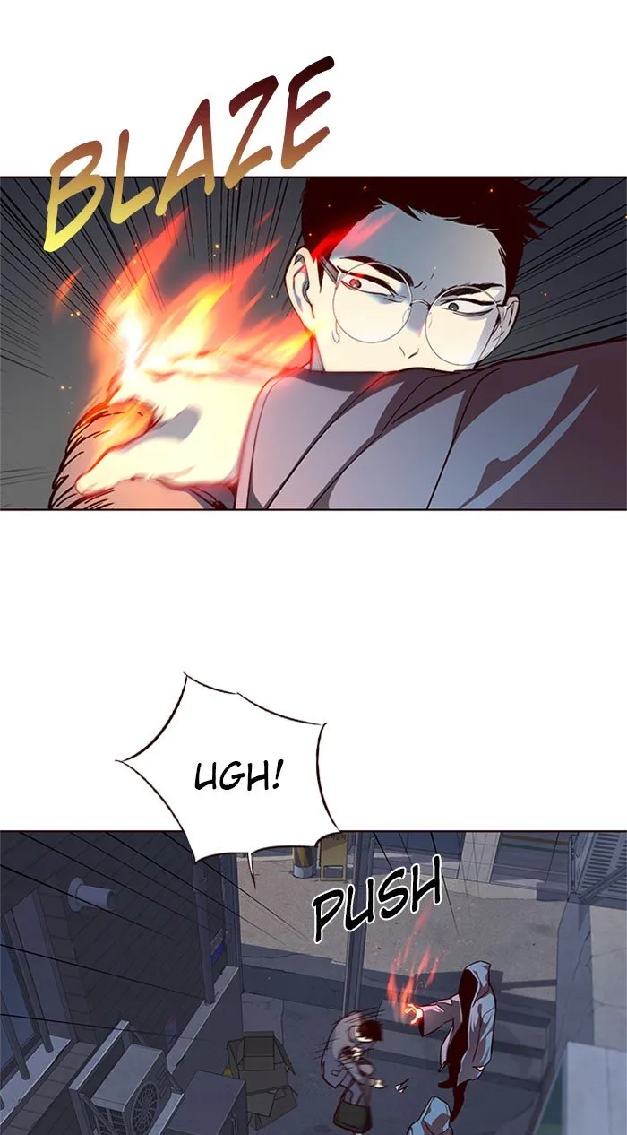 Eleceed Mangakakalot X Chapter 39 Page 77