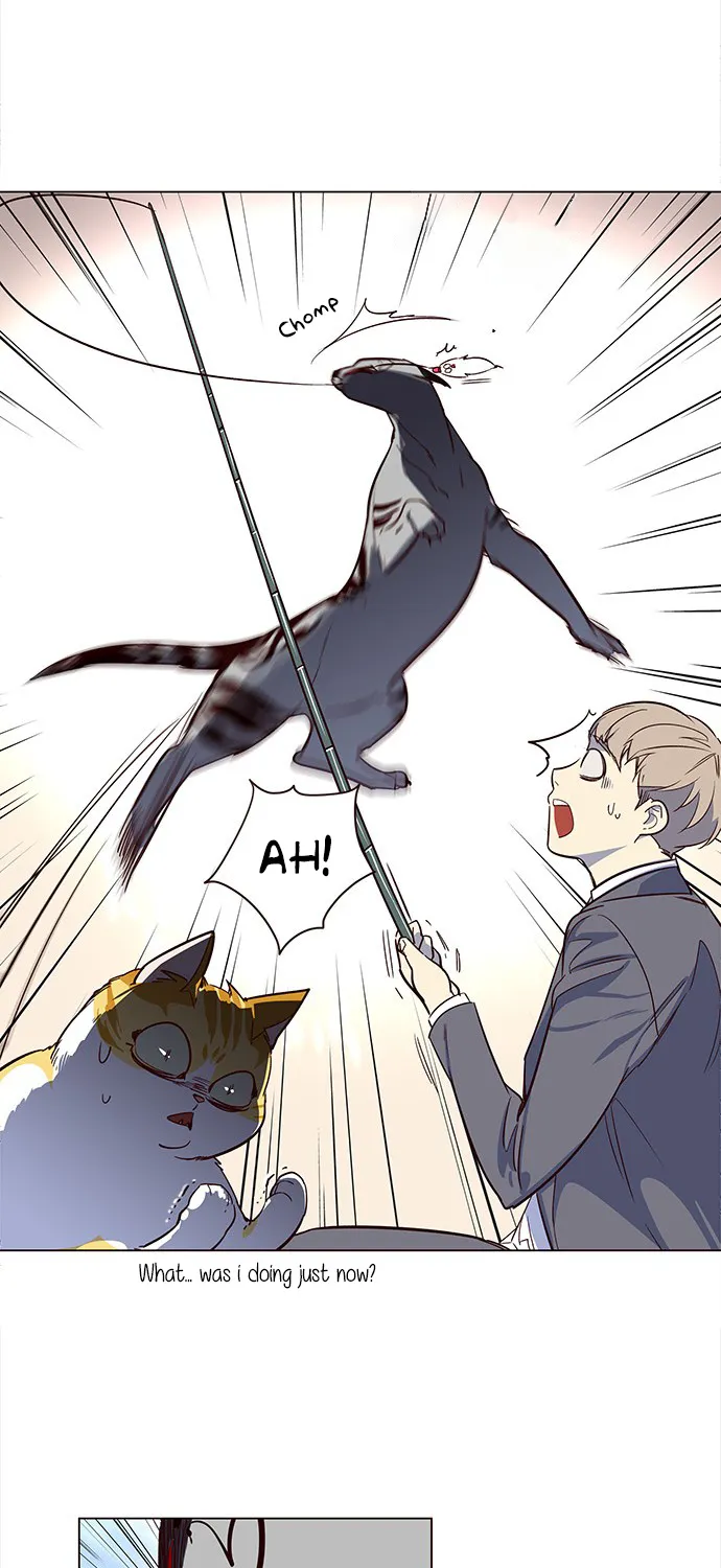 Eleceed Mangakakalot X Chapter 3 Page 12