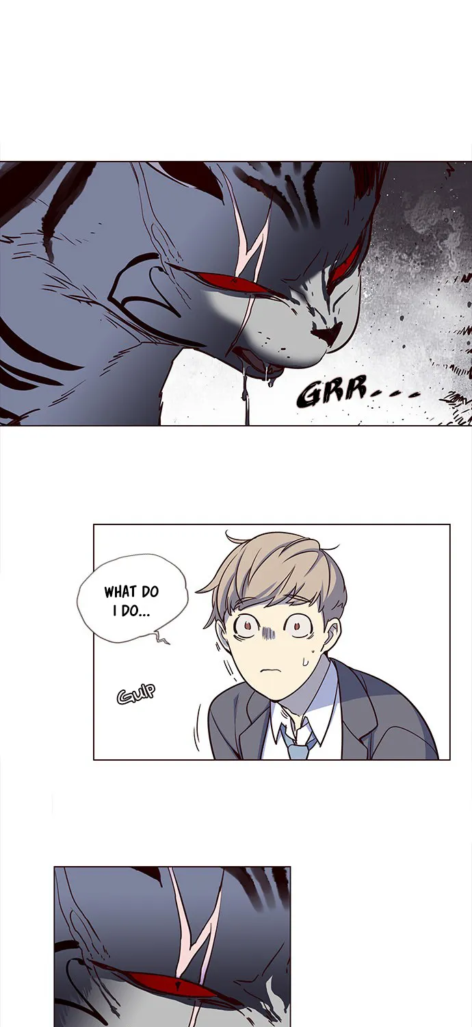 Eleceed Mangakakalot X Chapter 3 Page 15