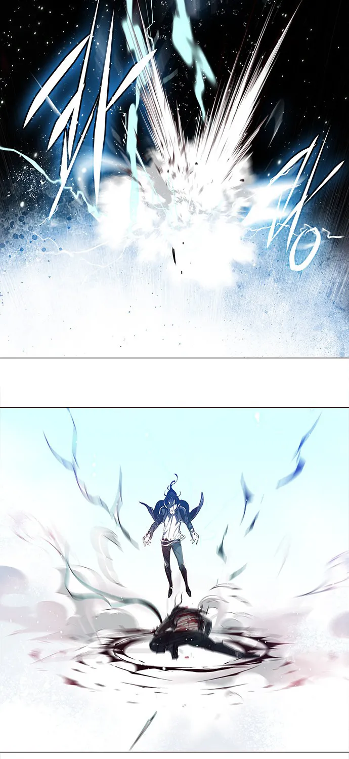 Eleceed Mangakakalot X Chapter 3 Page 4