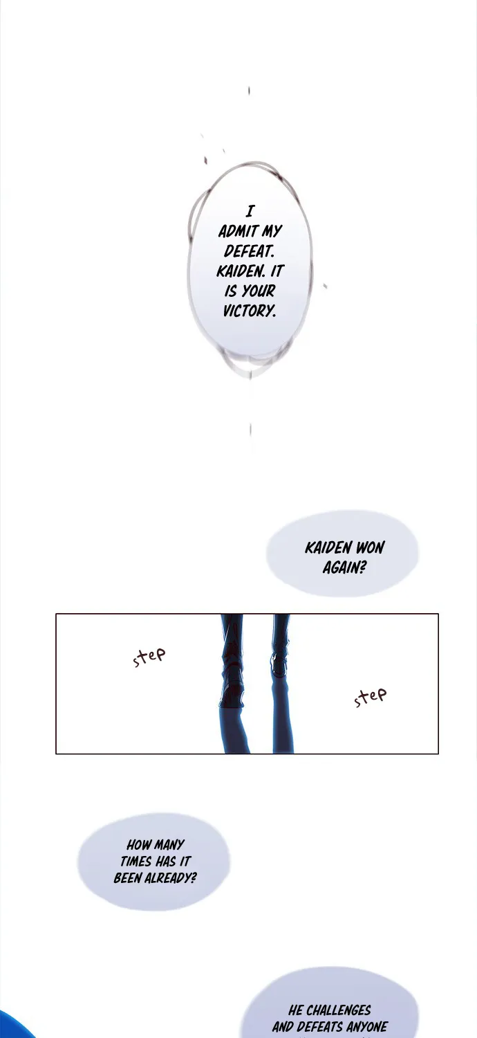 Eleceed Mangakakalot X Chapter 3 Page 5