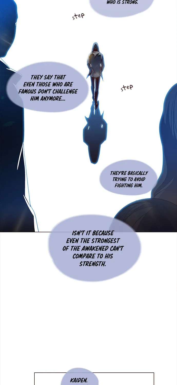 Eleceed Mangakakalot X Chapter 3 Page 6