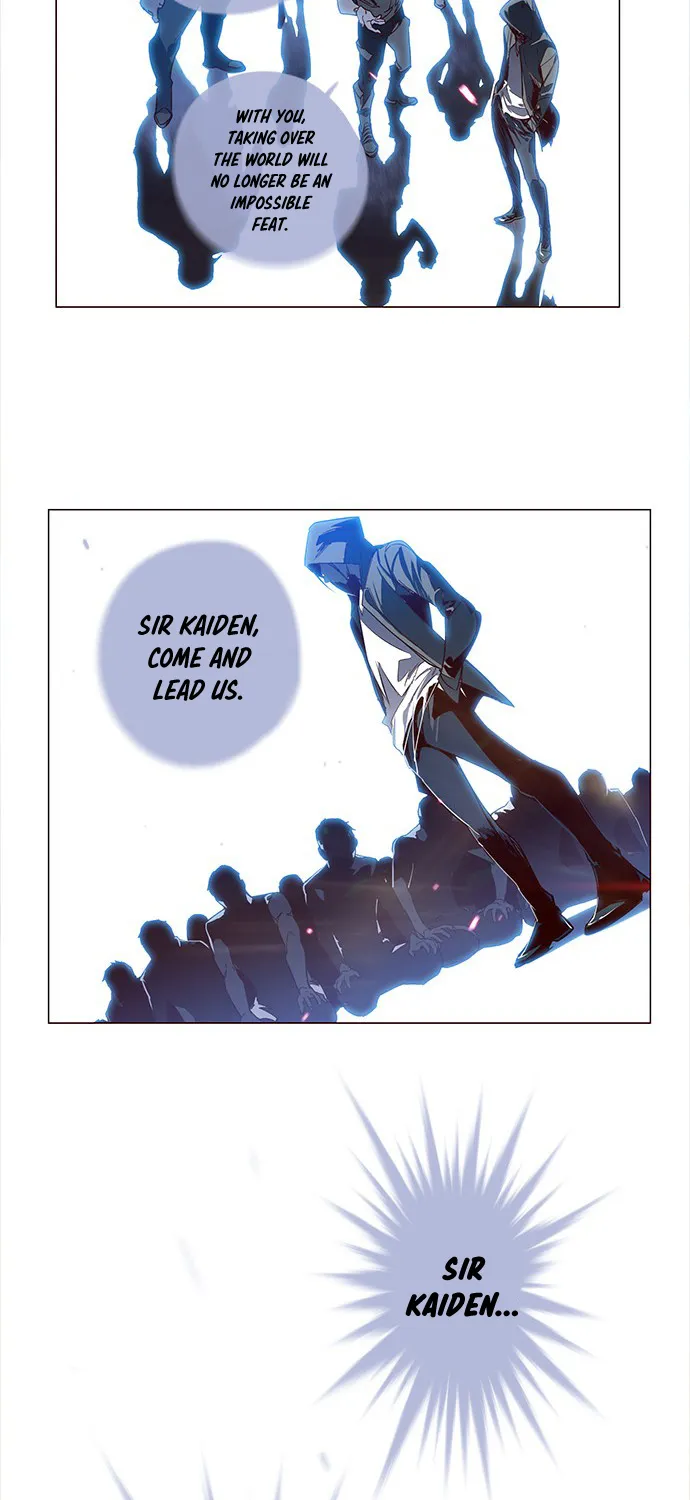 Eleceed Mangakakalot X Chapter 3 Page 8