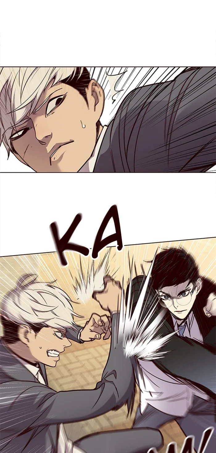 Eleceed Mangakakalot X Chapter 30 Page 26