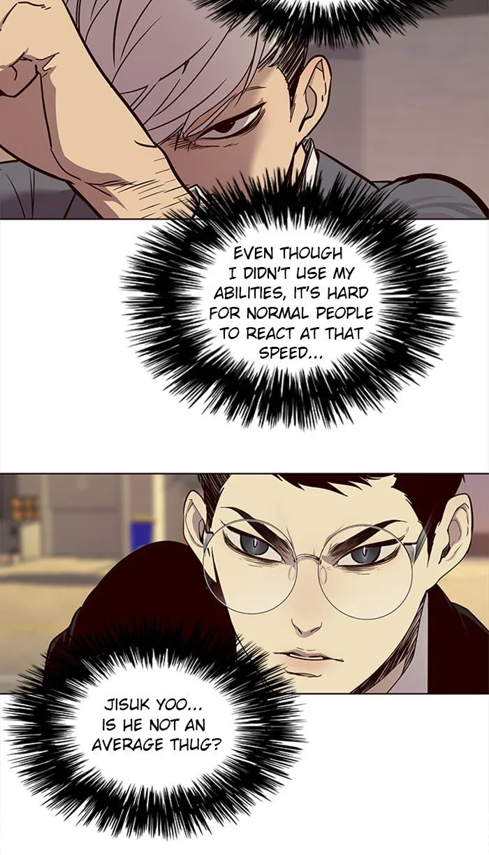 Eleceed Mangakakalot X Chapter 30 Page 29