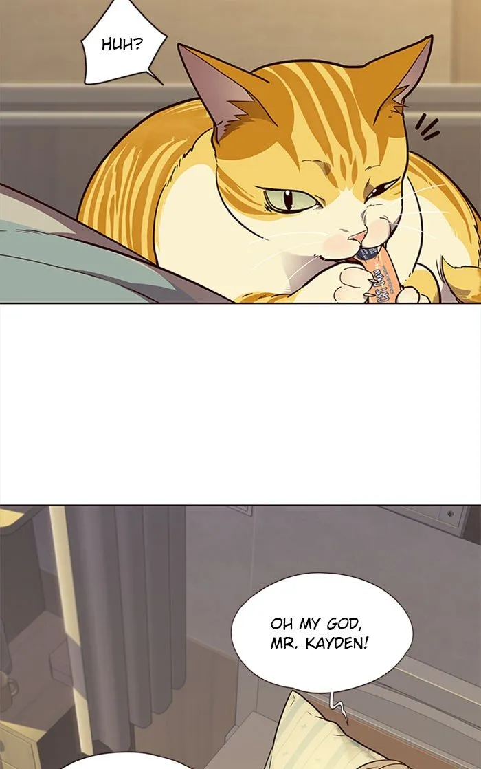 Eleceed Mangakakalot X Chapter 30 Page 4