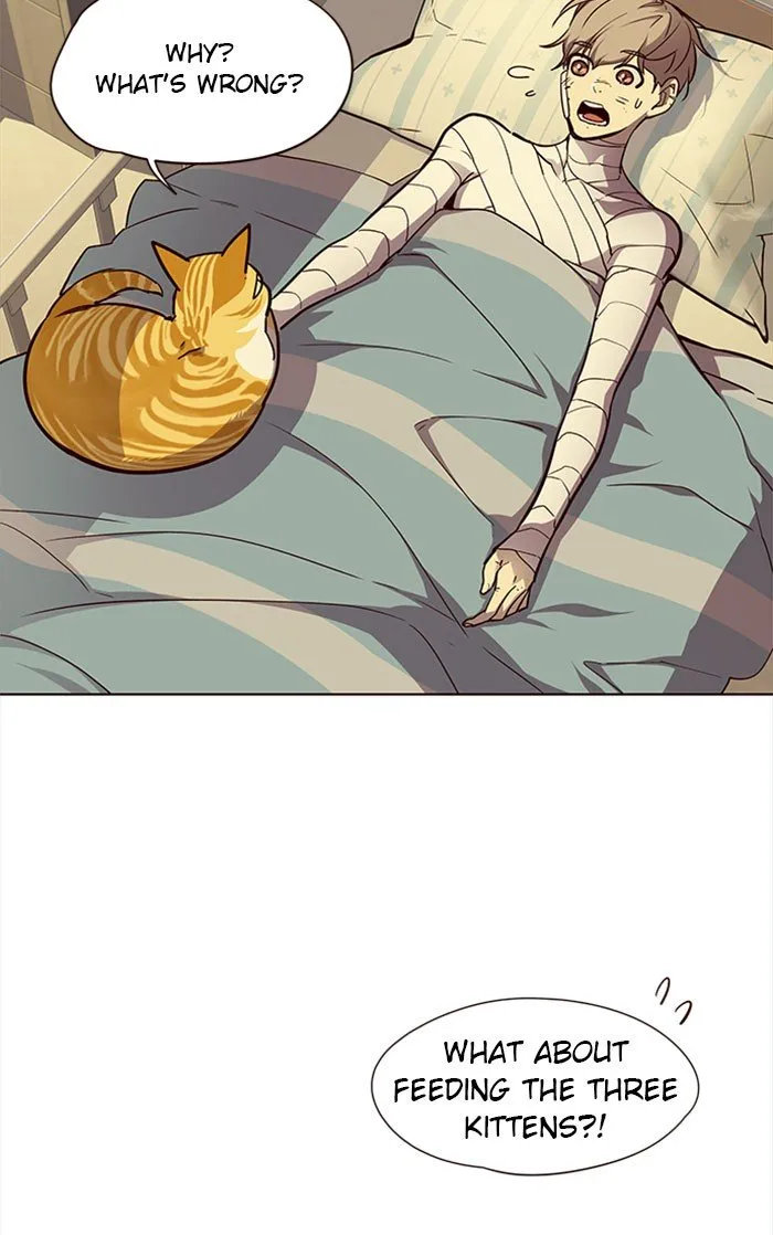 Eleceed Mangakakalot X Chapter 30 Page 5