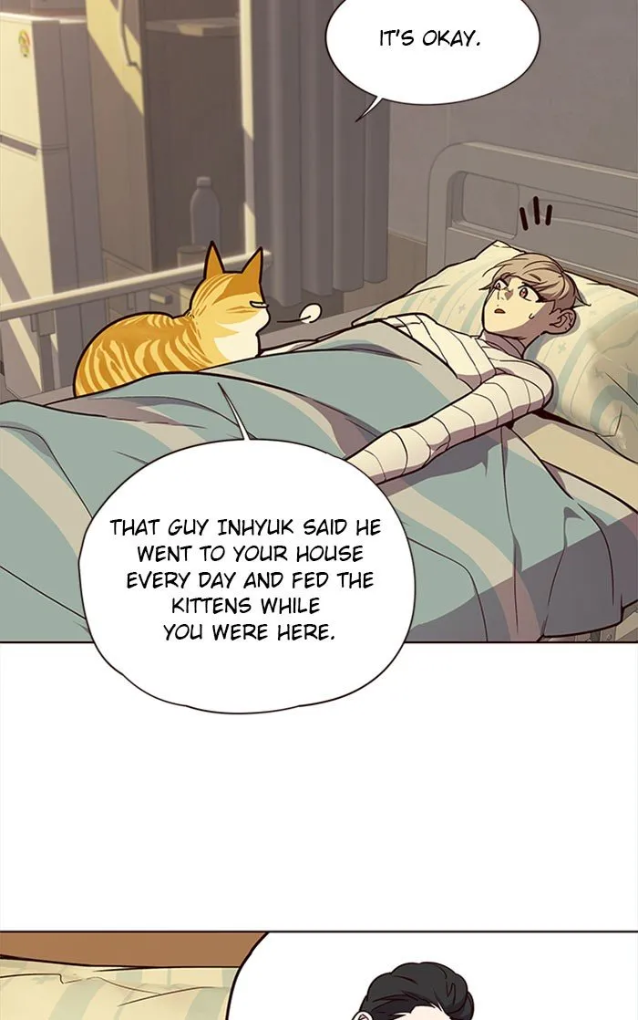 Eleceed Mangakakalot X Chapter 30 Page 8