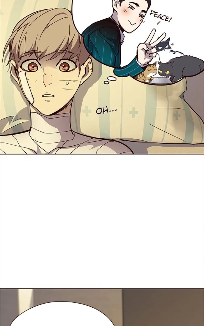 Eleceed Mangakakalot X Chapter 30 Page 9