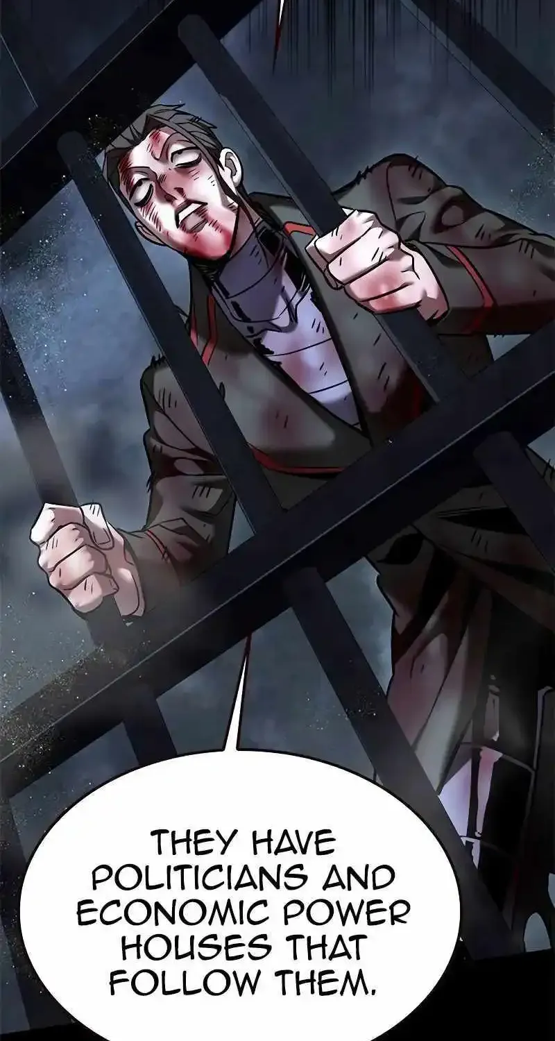 Eleceed Mangakakalot X Chapter 300 Page 43