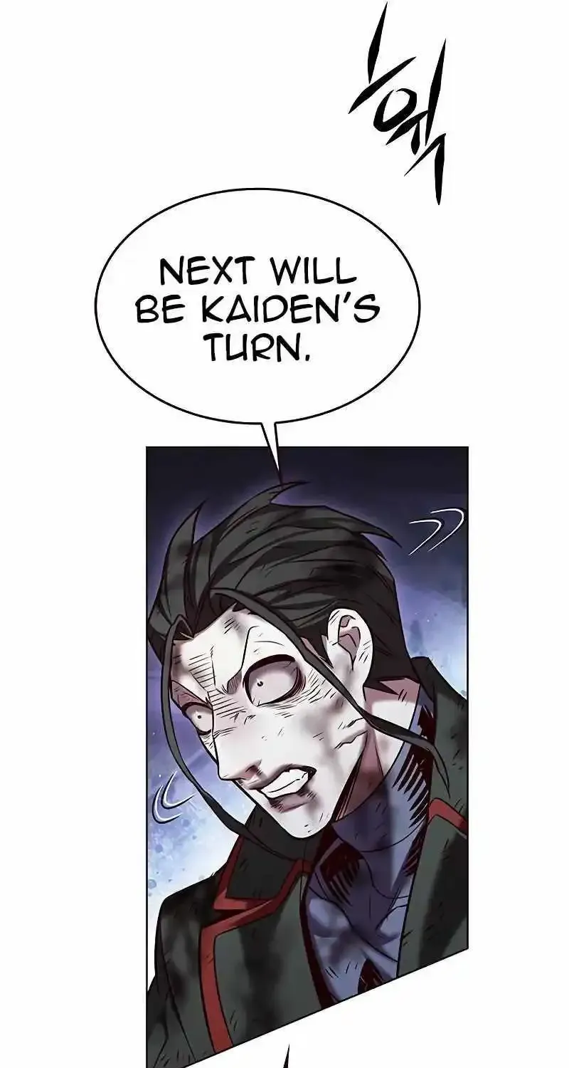 Eleceed Mangakakalot X Chapter 300 Page 79