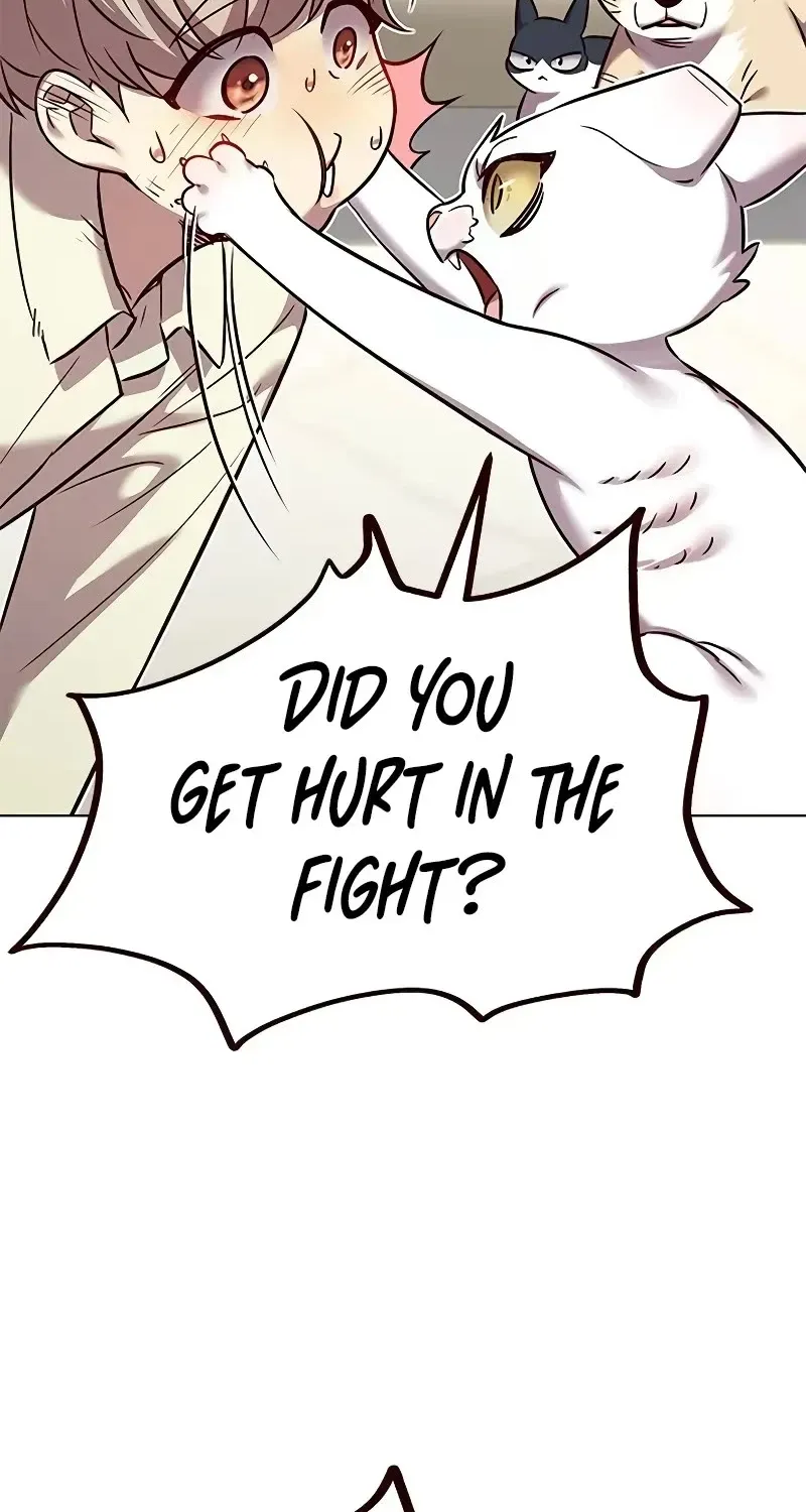 Eleceed Mangakakalot X Chapter 304 Page 68