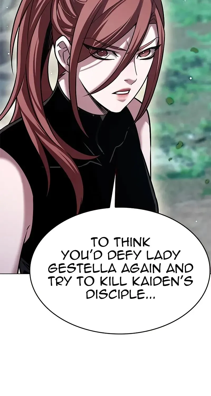 Eleceed Mangakakalot X Chapter 304 Page 87