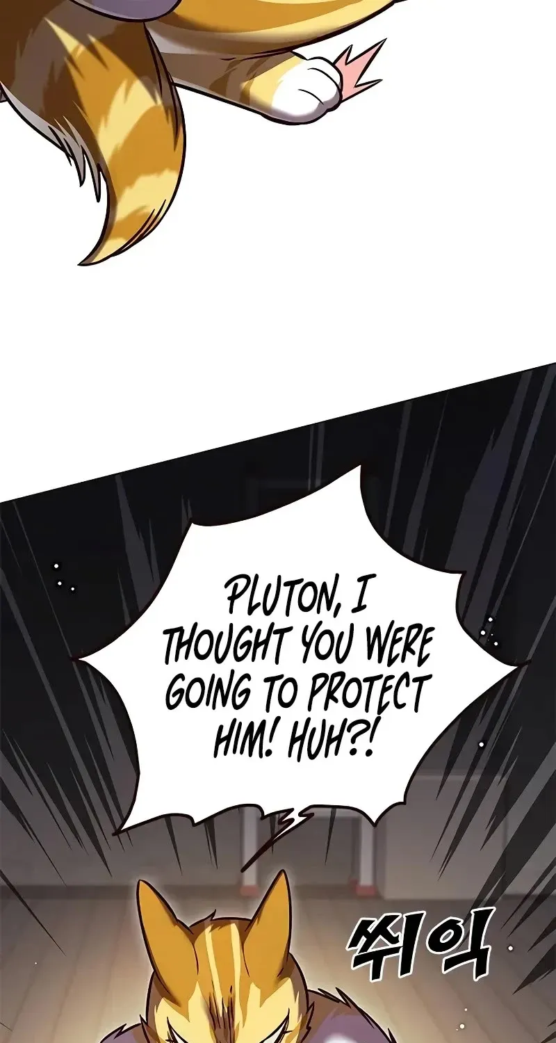 Eleceed Mangakakalot X Chapter 304 Page 19