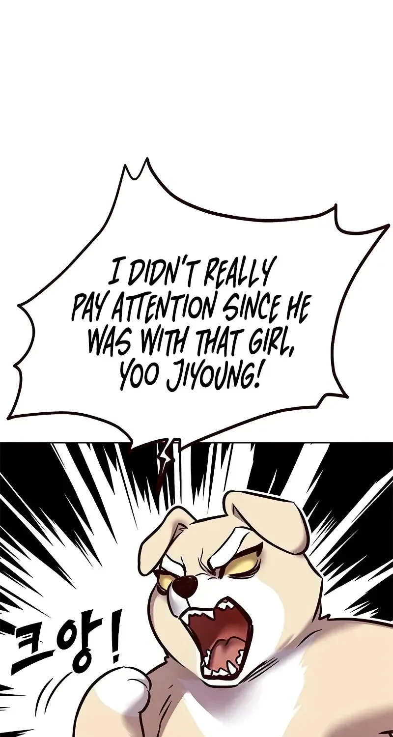 Eleceed Mangakakalot X Chapter 304 Page 21