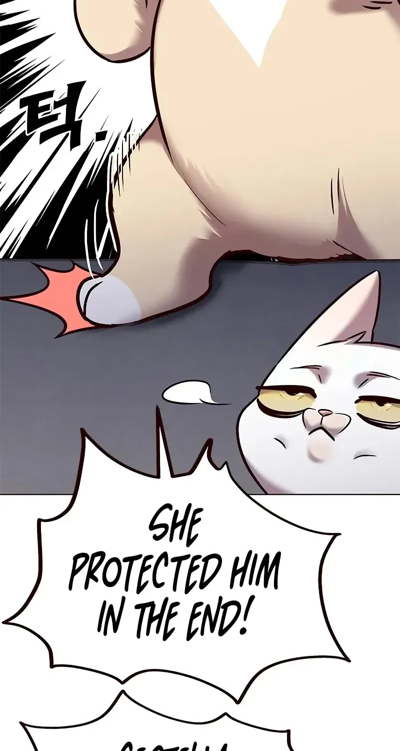 Eleceed Mangakakalot X Chapter 304 Page 22