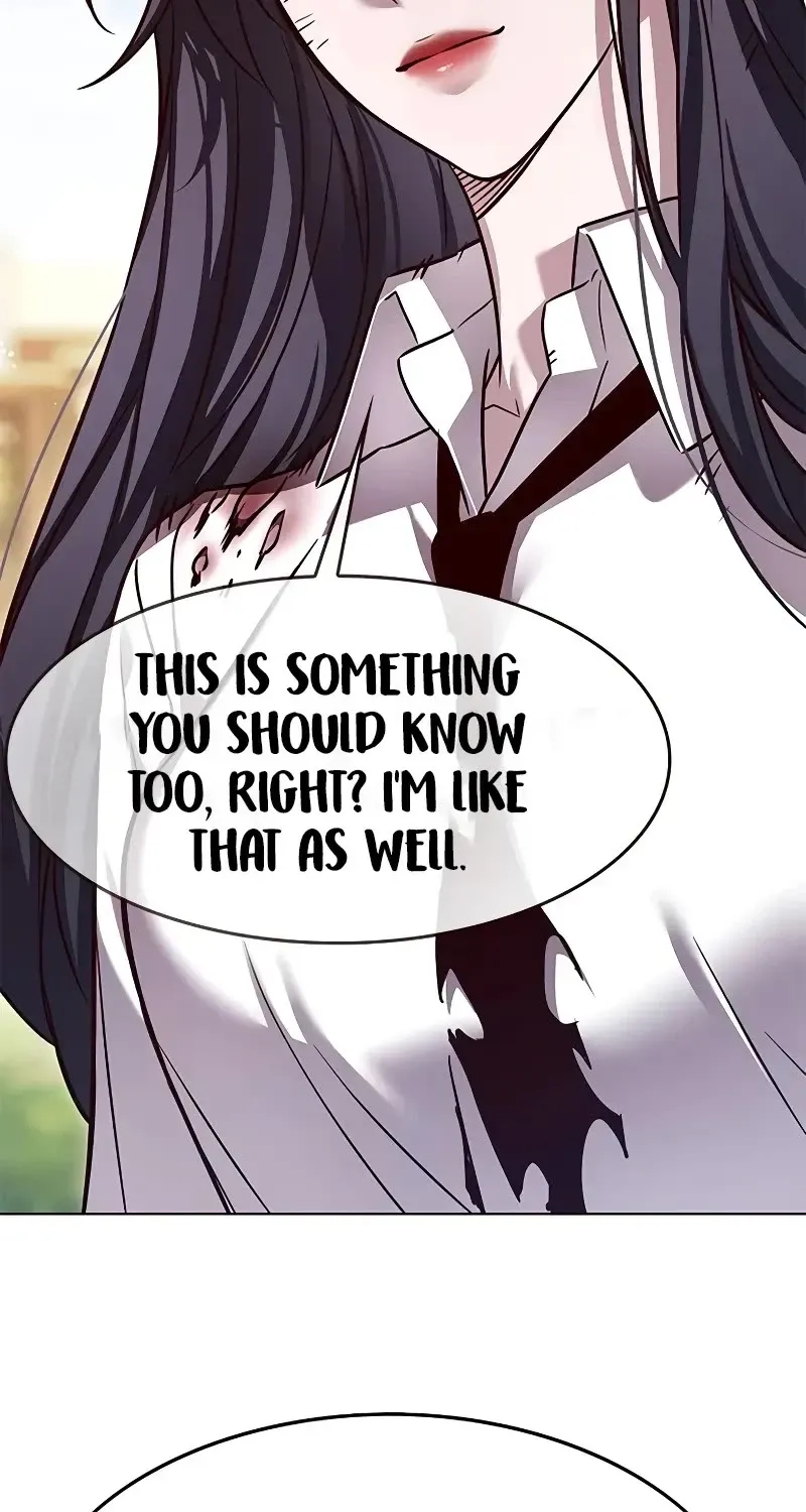 Eleceed Mangakakalot X Chapter 304 Page 39