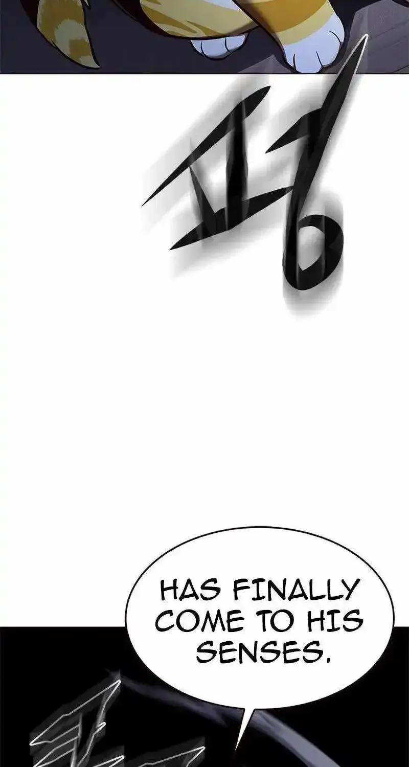 Eleceed Mangakakalot X Chapter 305 Page 24