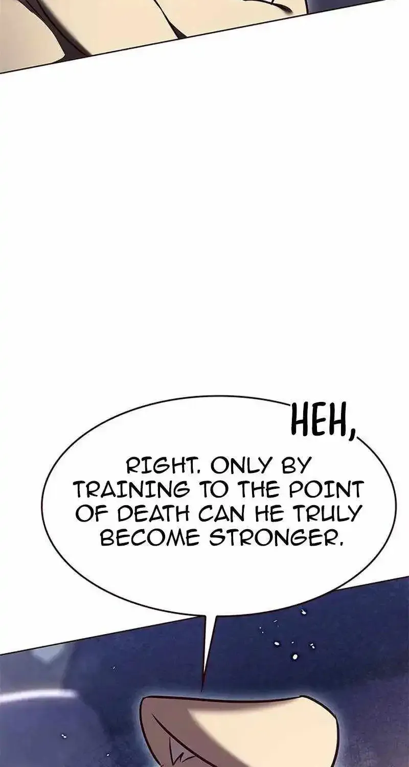 Eleceed Mangakakalot X Chapter 305 Page 26