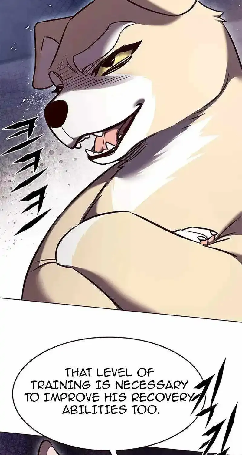 Eleceed Mangakakalot X Chapter 305 Page 27