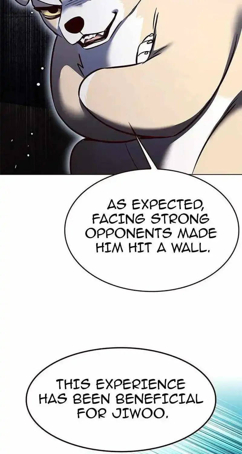 Eleceed Mangakakalot X Chapter 305 Page 31