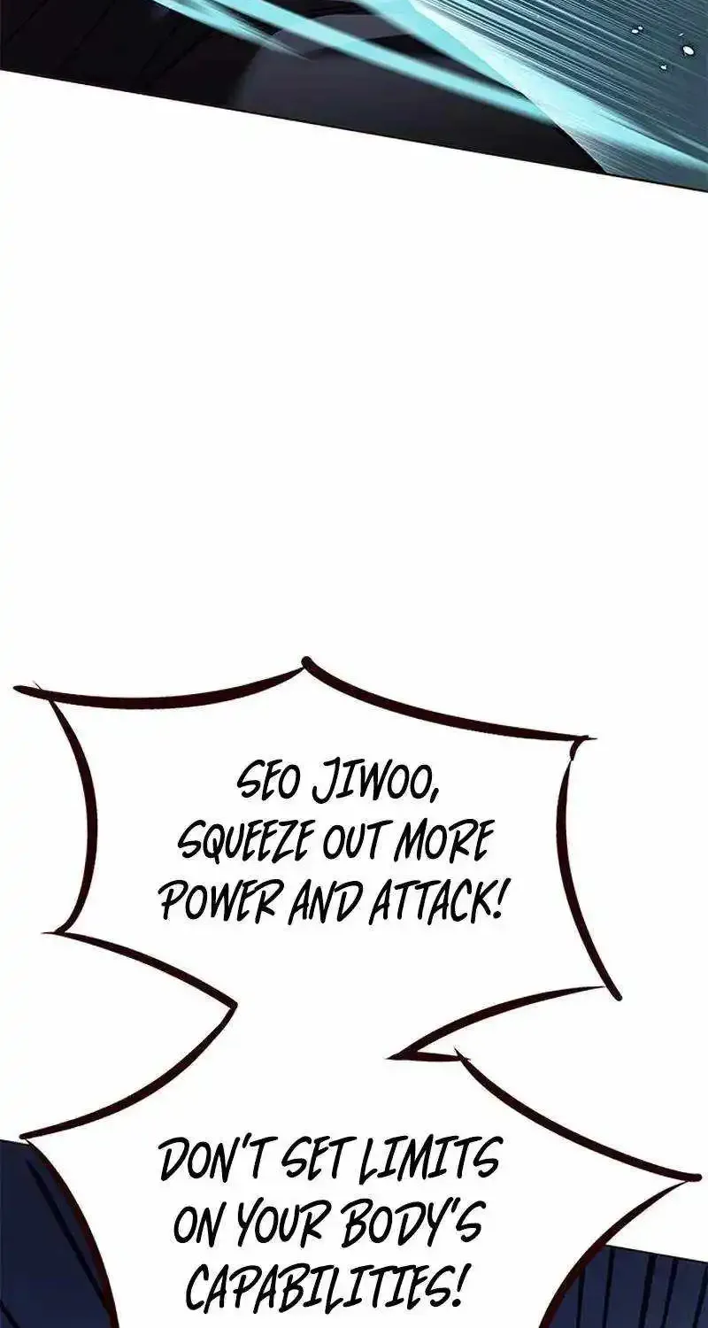Eleceed Mangakakalot X Chapter 305 Page 33