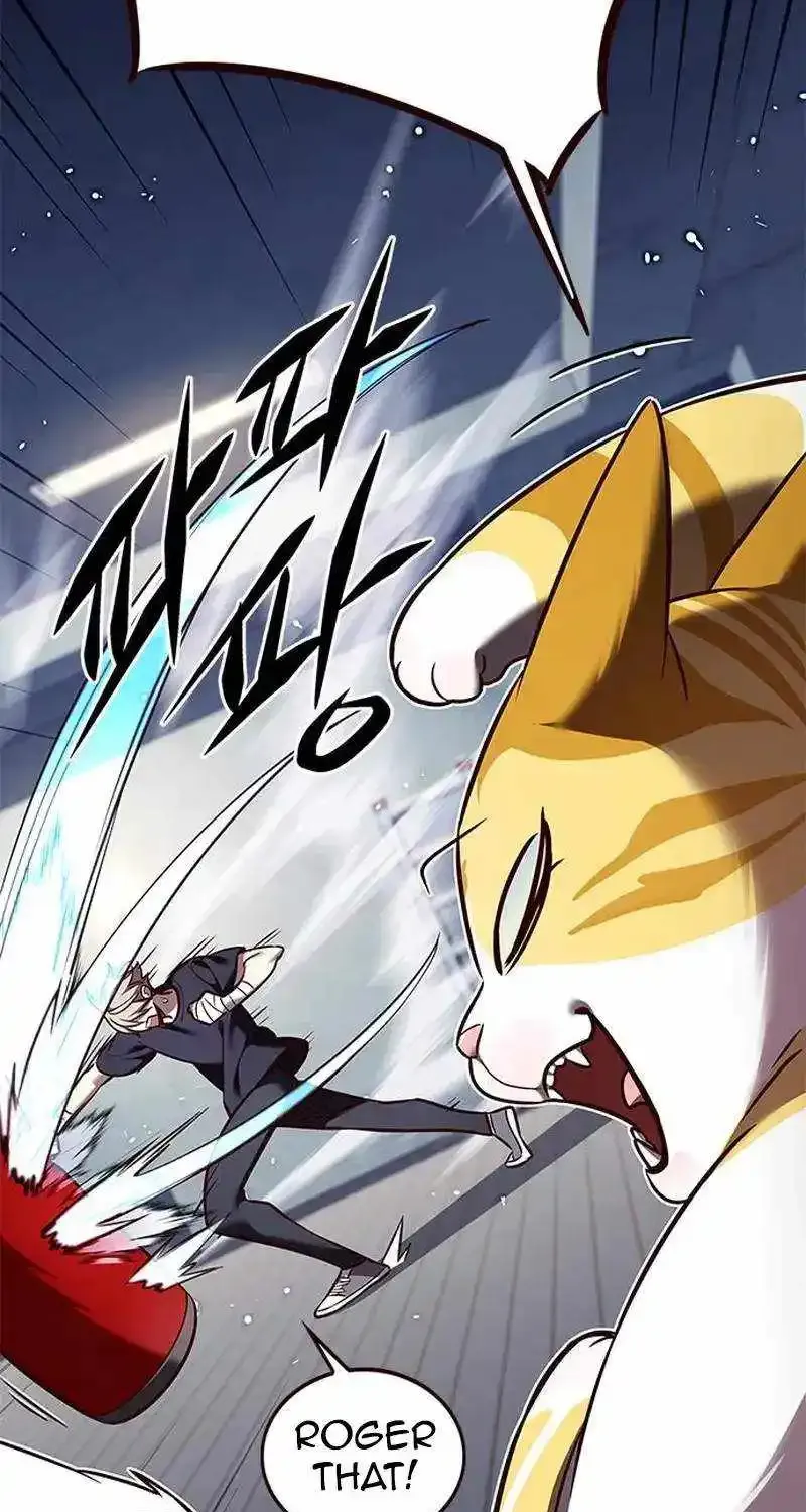 Eleceed Mangakakalot X Chapter 305 Page 34