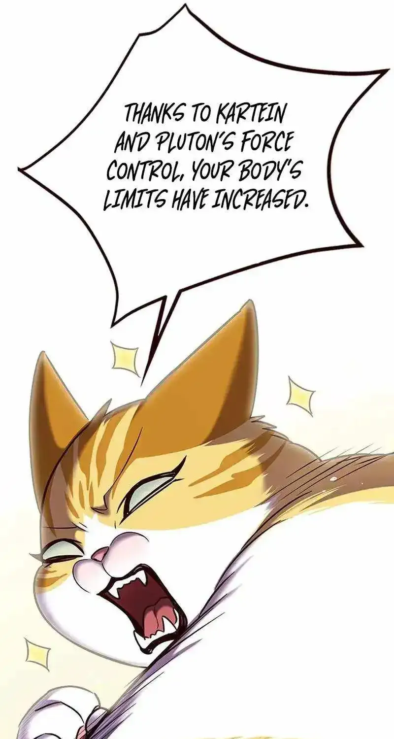 Eleceed Mangakakalot X Chapter 305 Page 36