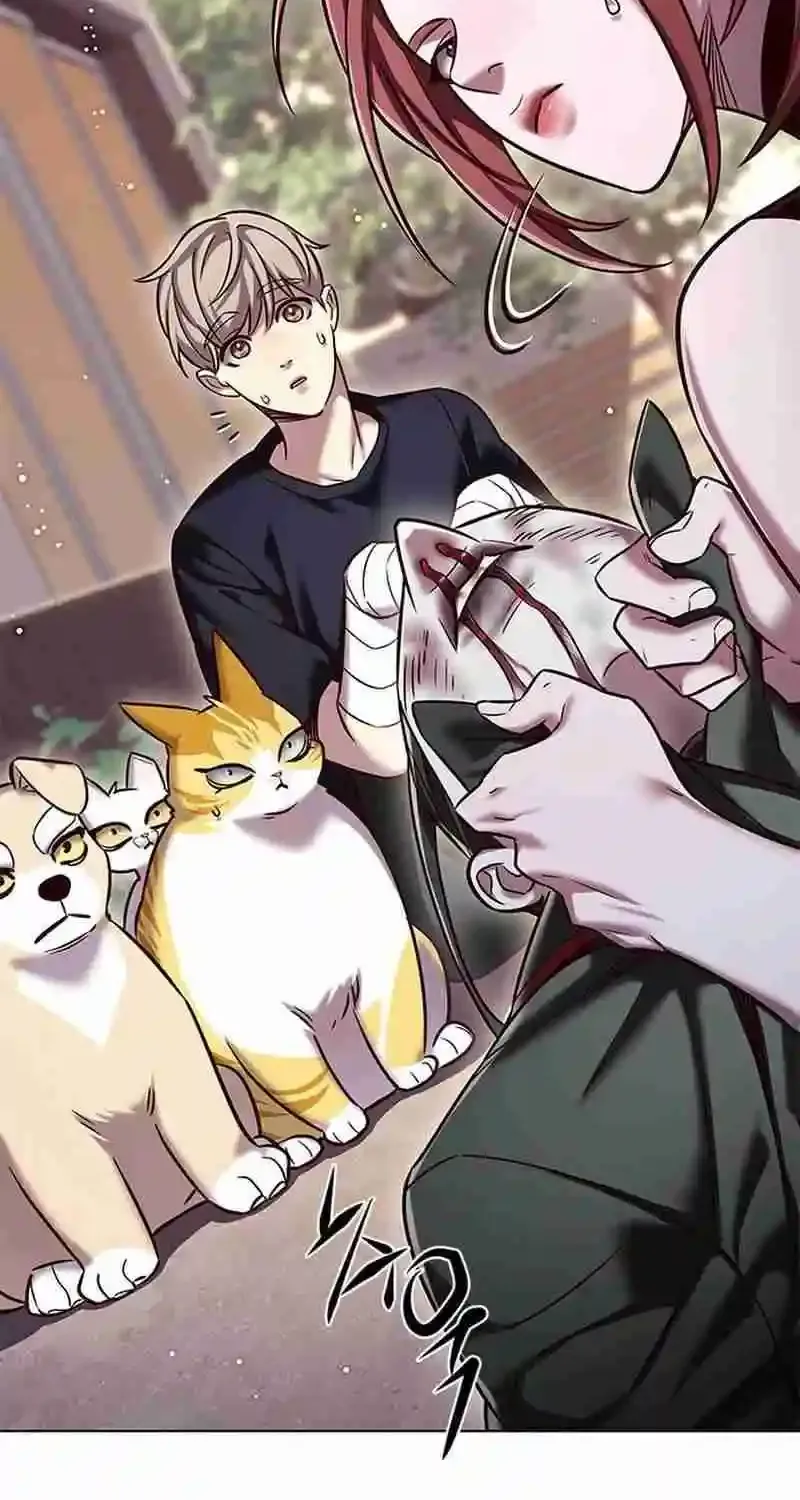 Eleceed Mangakakalot X Chapter 306 Page 52