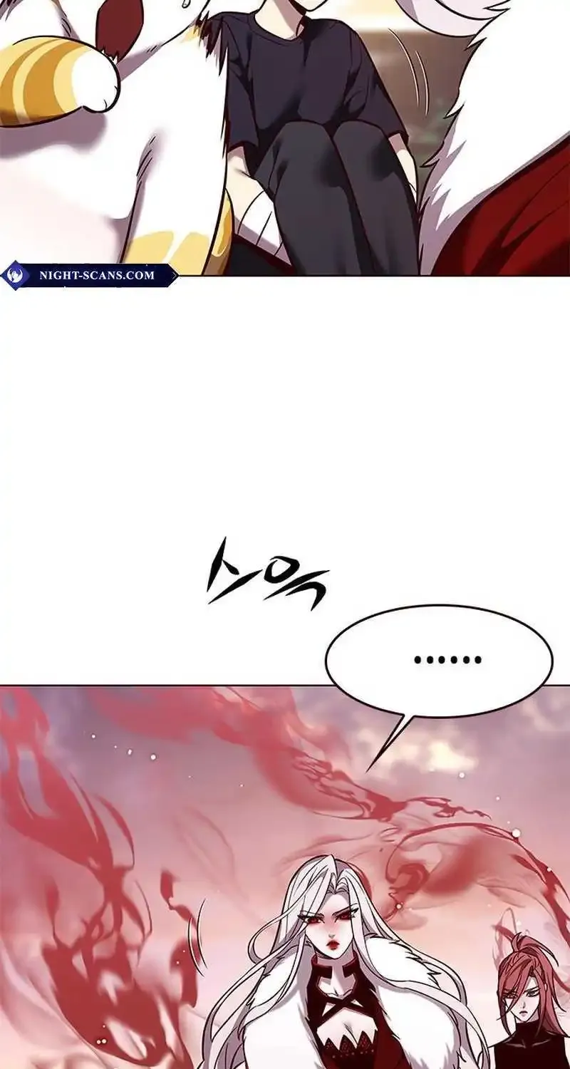 Eleceed Mangakakalot X Chapter 306 Page 11