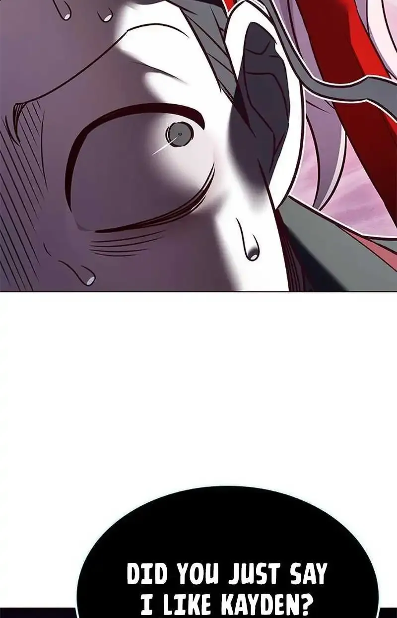Eleceed Mangakakalot X Chapter 306 Page 19