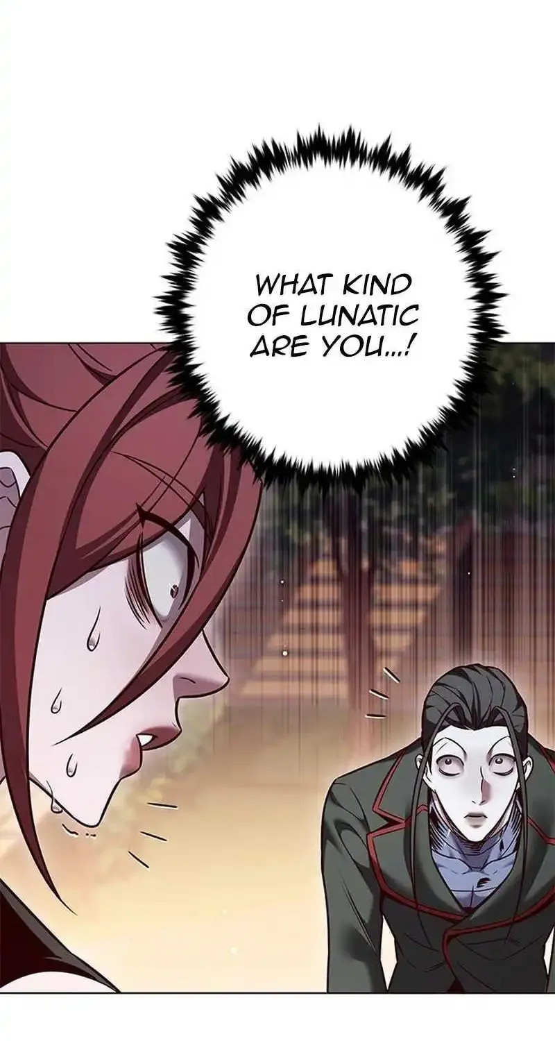 Eleceed Mangakakalot X Chapter 306 Page 32