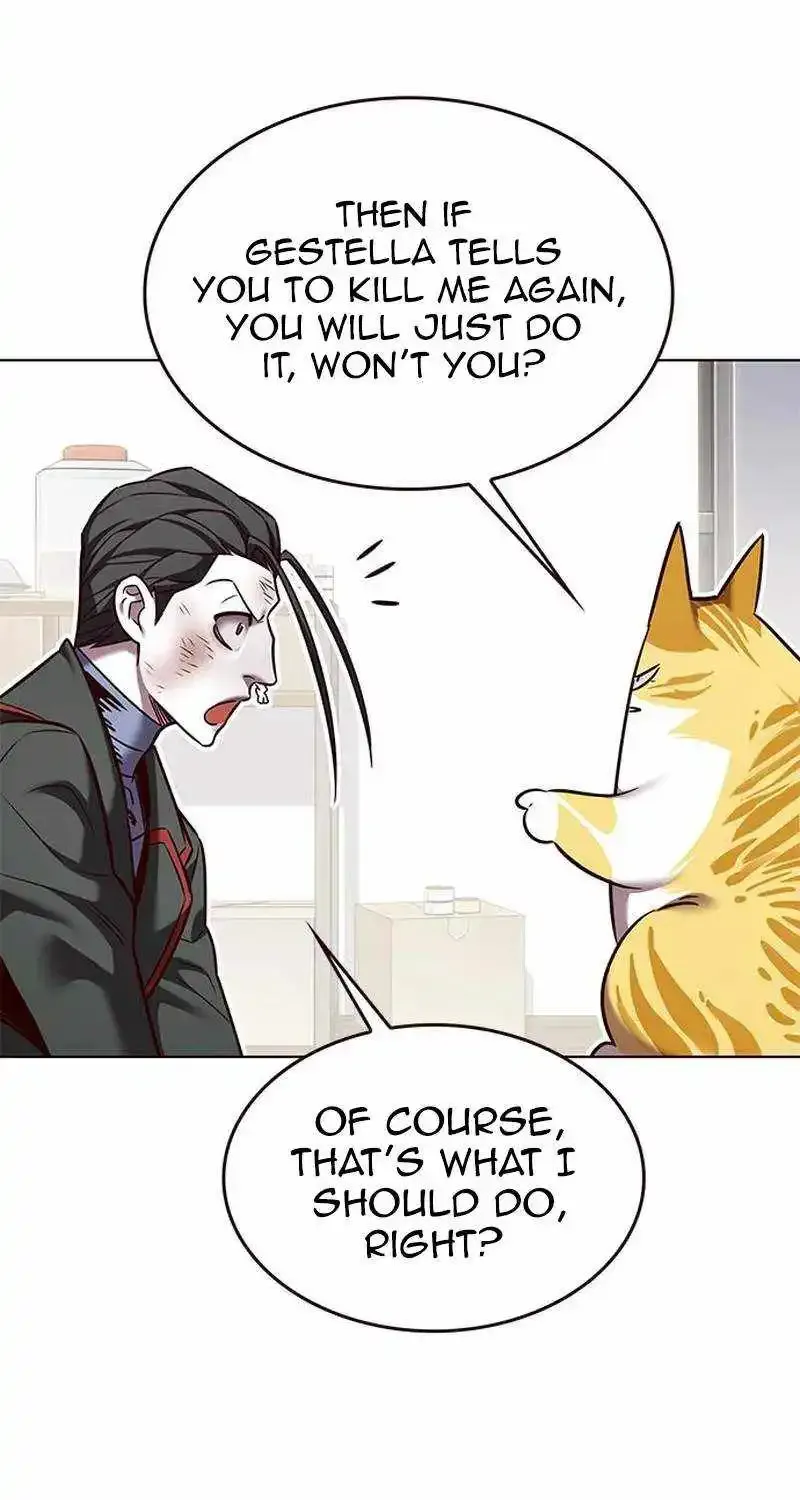 Eleceed Mangakakalot X Chapter 307 Page 40