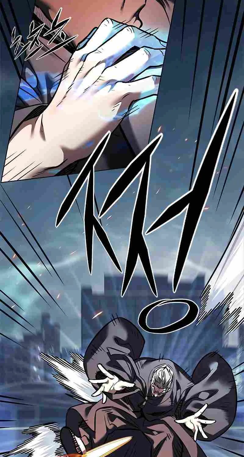 Eleceed Mangakakalot X Chapter 310 Page 100