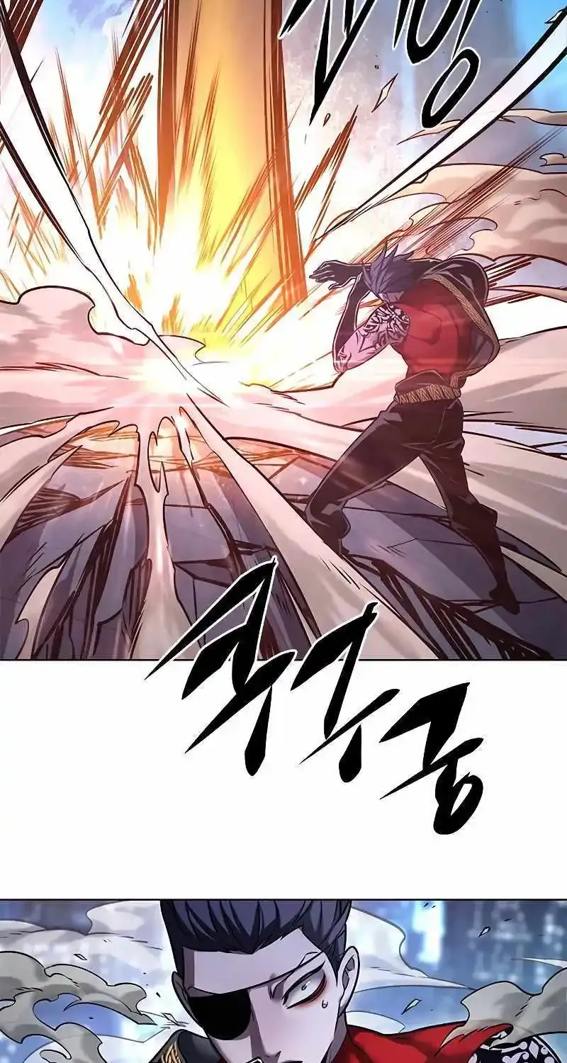 Eleceed Mangakakalot X Chapter 310 Page 34