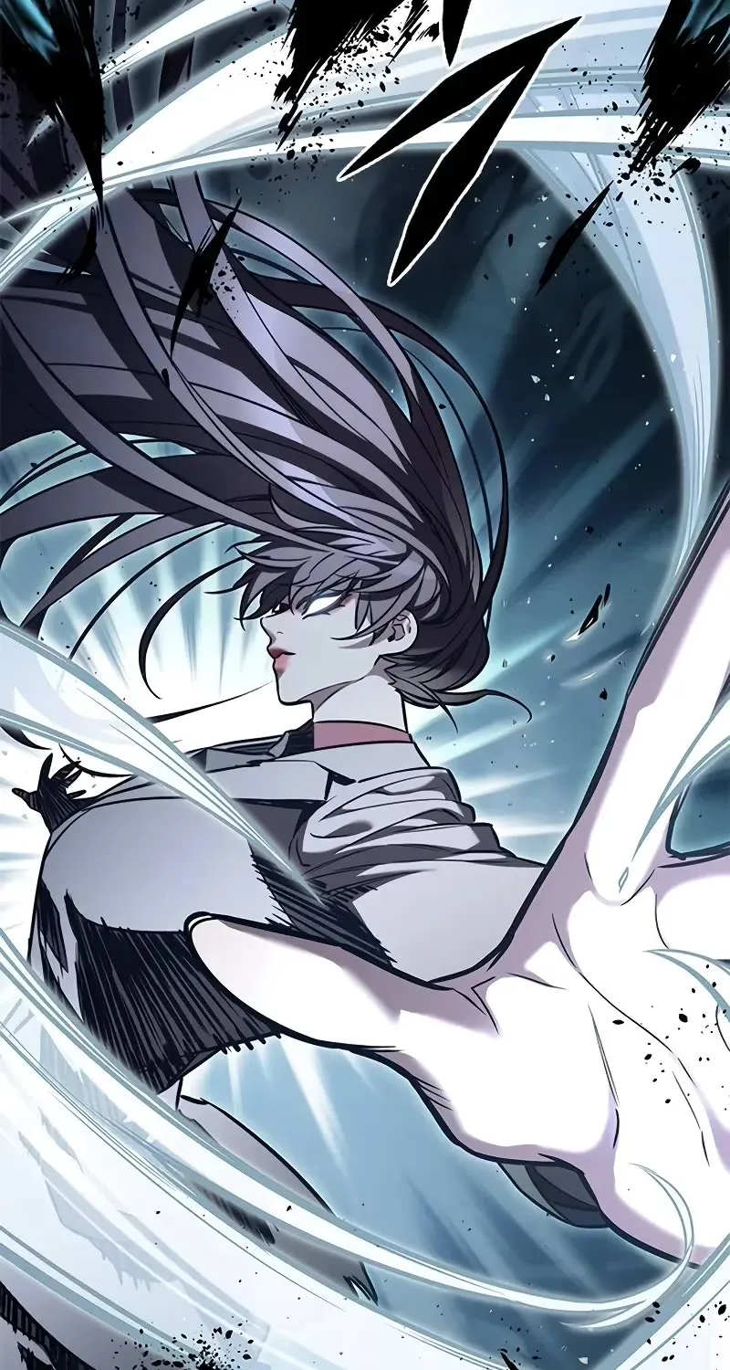 Eleceed Mangakakalot X Chapter 312 Page 45