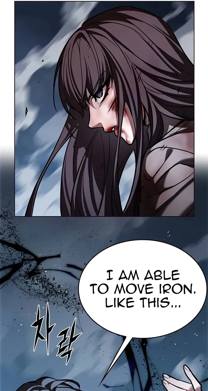 Eleceed Mangakakalot X Chapter 312 Page 87
