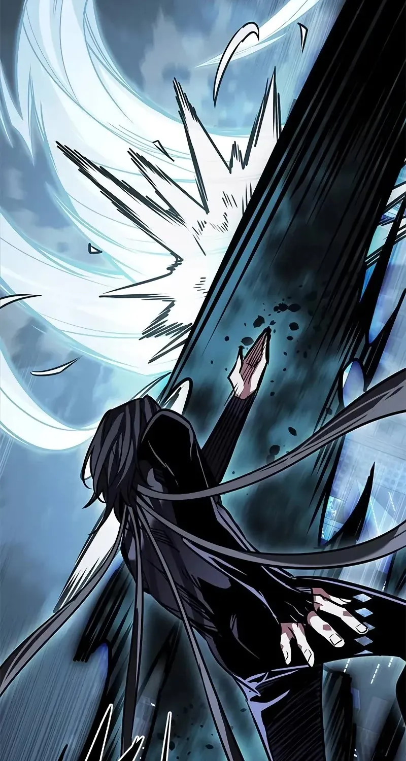 Eleceed Mangakakalot X Chapter 312 Page 28