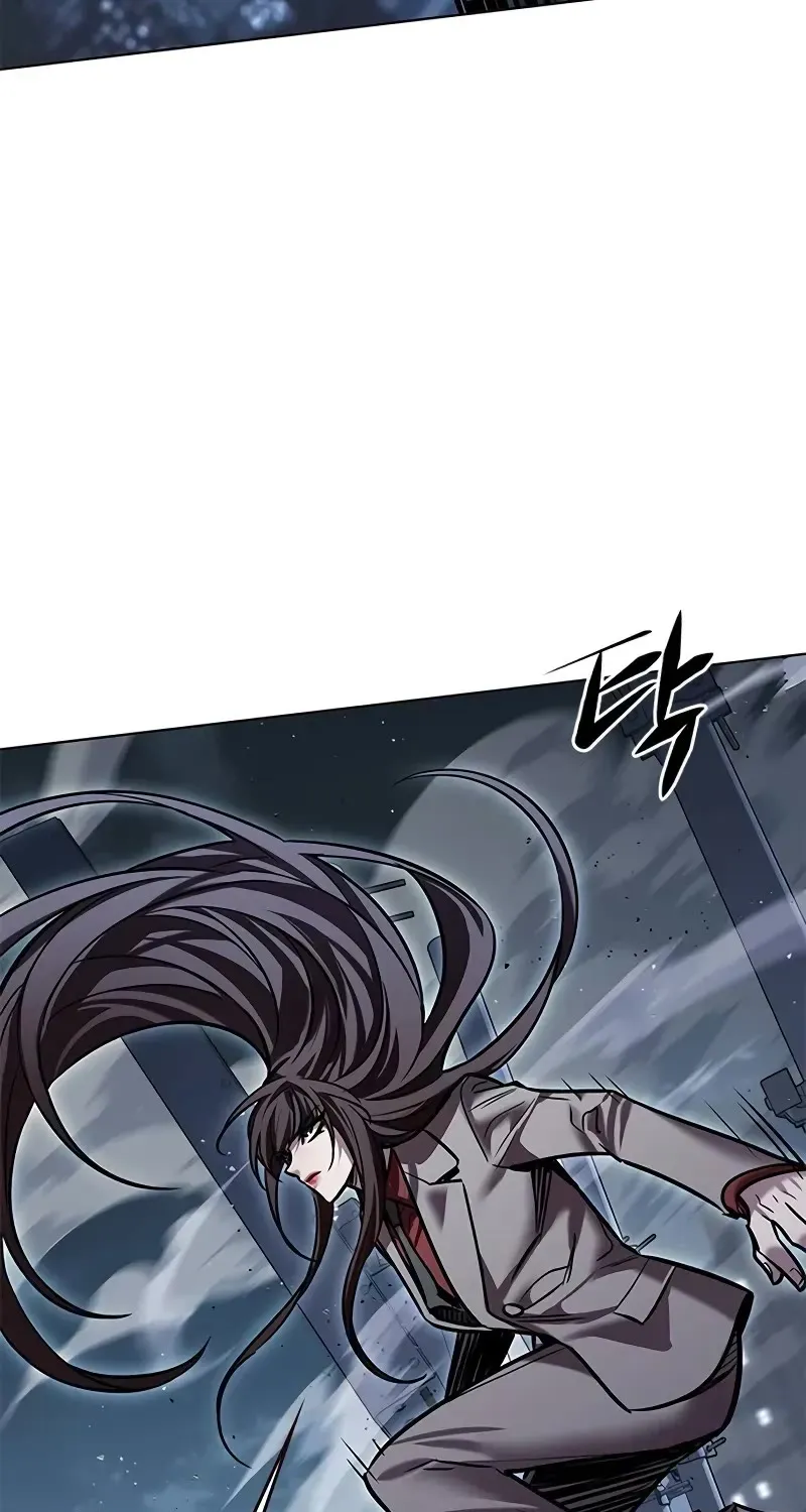 Eleceed Mangakakalot X Chapter 312 Page 31