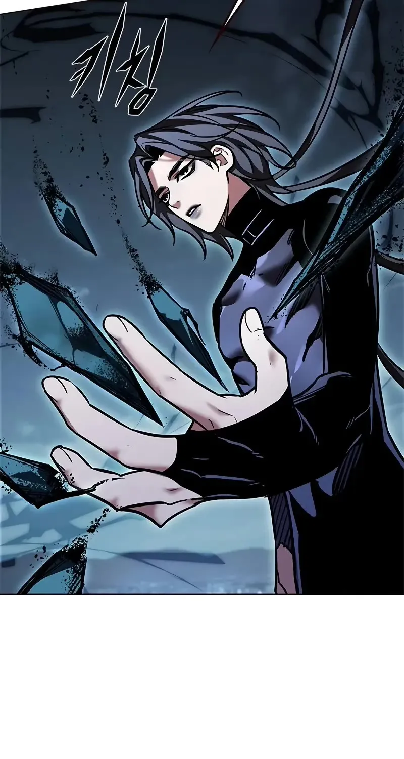Eleceed Mangakakalot X Chapter 312 Page 35