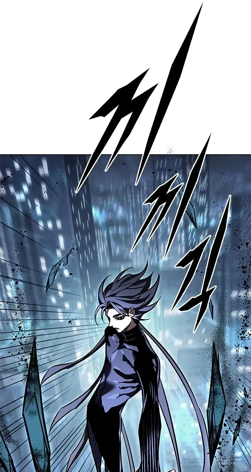 Eleceed Mangakakalot X Chapter 312 Page 37
