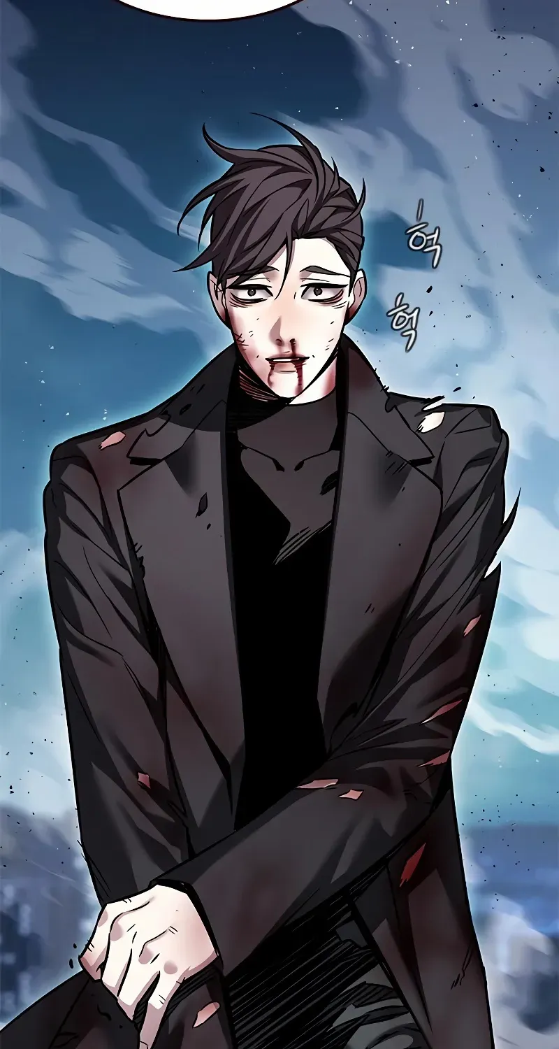 Eleceed Mangakakalot X Chapter 313 Page 70