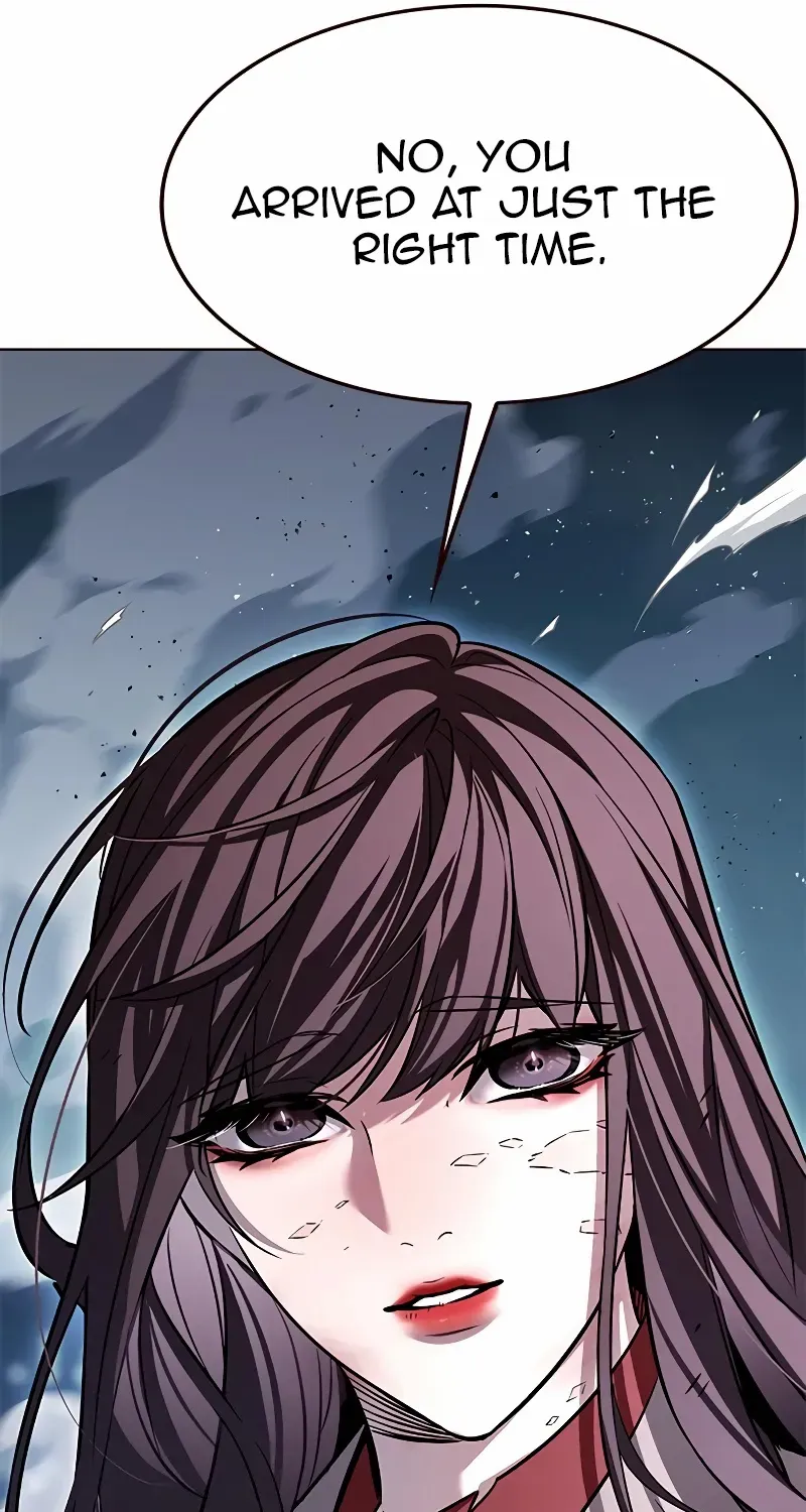 Eleceed Mangakakalot X Chapter 313 Page 72