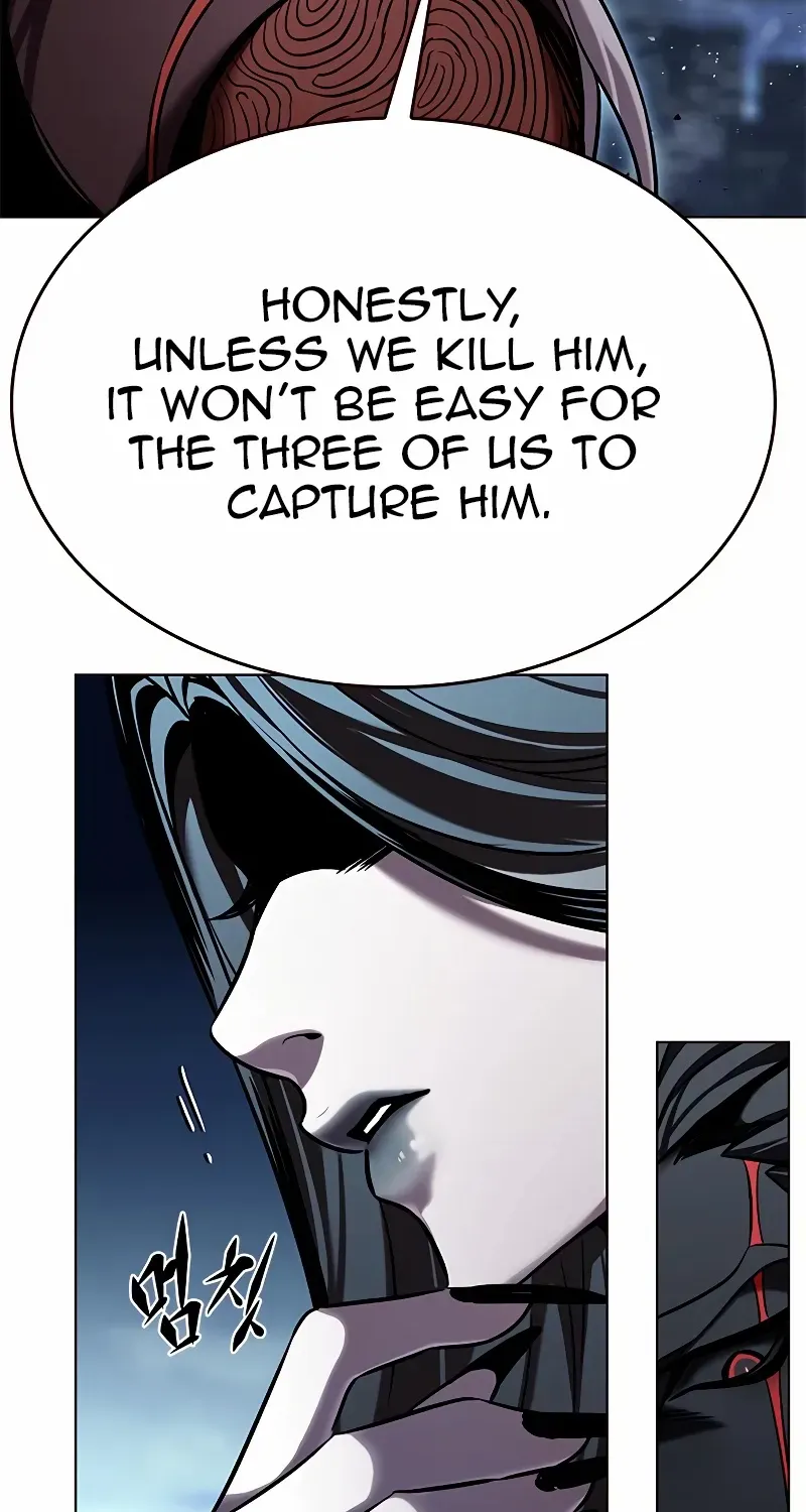 Eleceed Mangakakalot X Chapter 313 Page 83