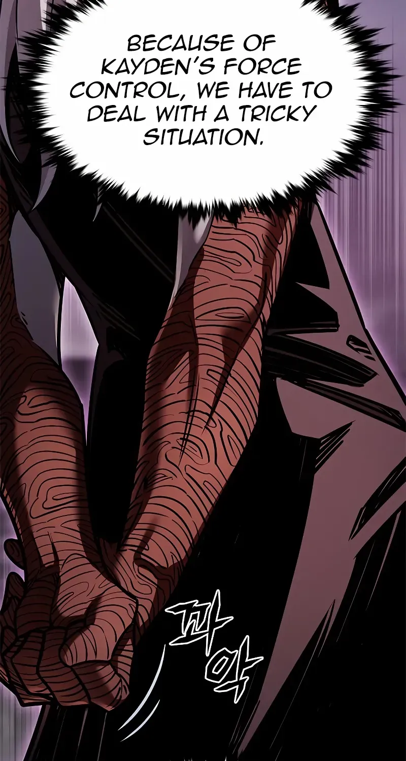Eleceed Mangakakalot X Chapter 313 Page 88
