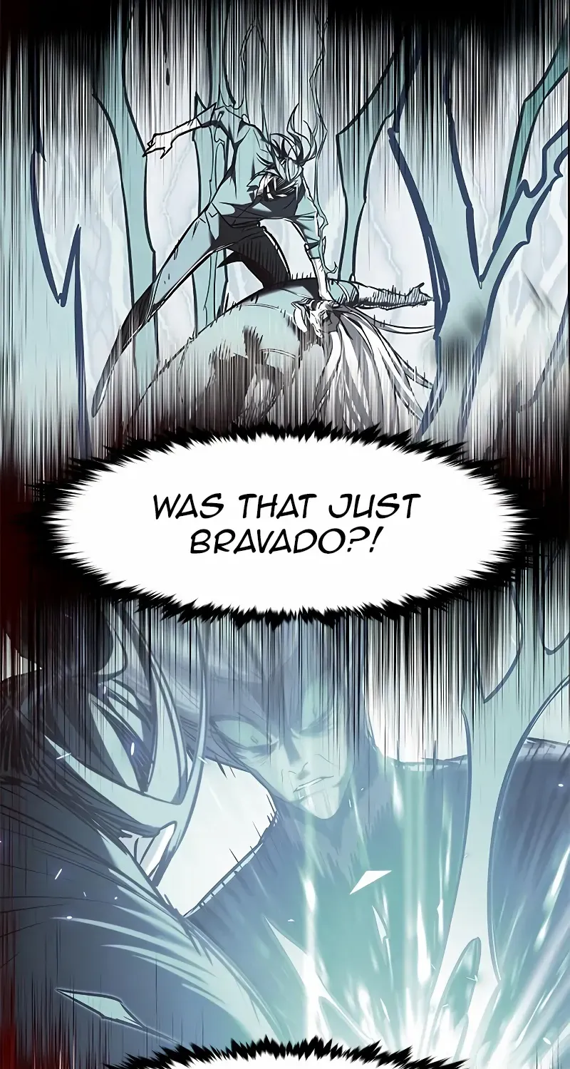 Eleceed Mangakakalot X Chapter 313 Page 105